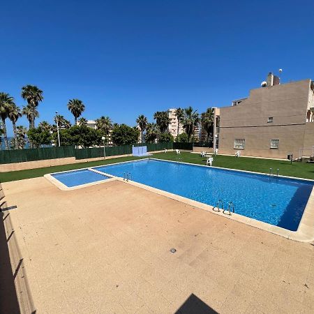 Casa Alexandra - Cosy 2Bedroom Duplex Torrevieja Ngoại thất bức ảnh