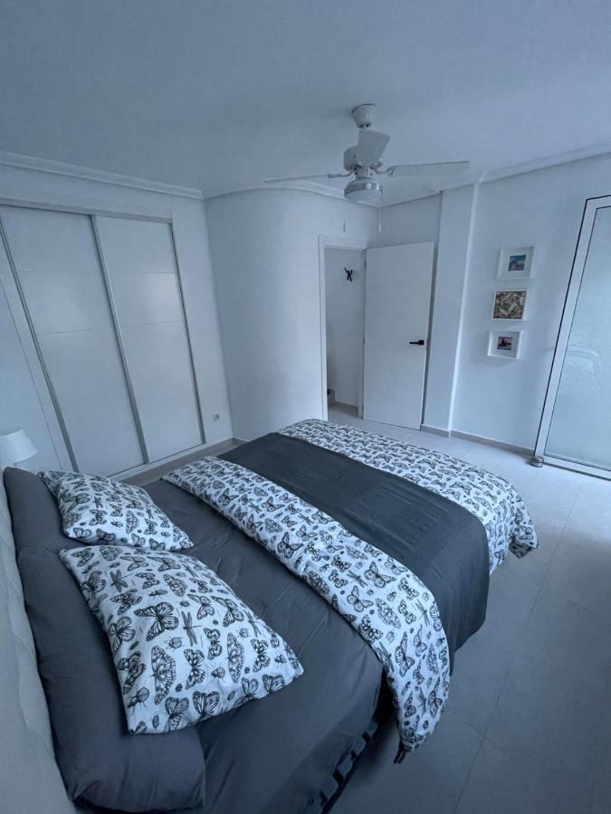 Casa Alexandra - Cosy 2Bedroom Duplex Torrevieja Ngoại thất bức ảnh