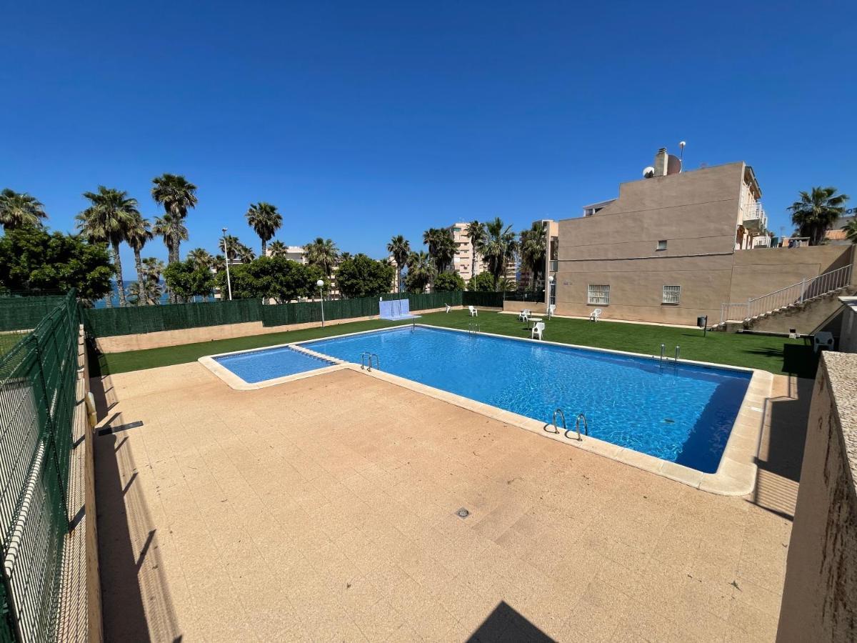 Casa Alexandra - Cosy 2Bedroom Duplex Torrevieja Ngoại thất bức ảnh