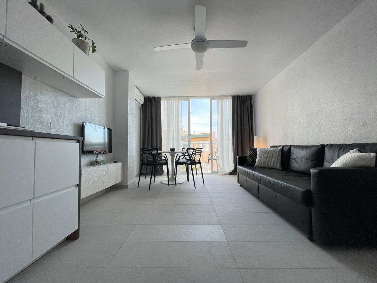 Casa Alexandra - Cosy 2Bedroom Duplex Torrevieja Ngoại thất bức ảnh