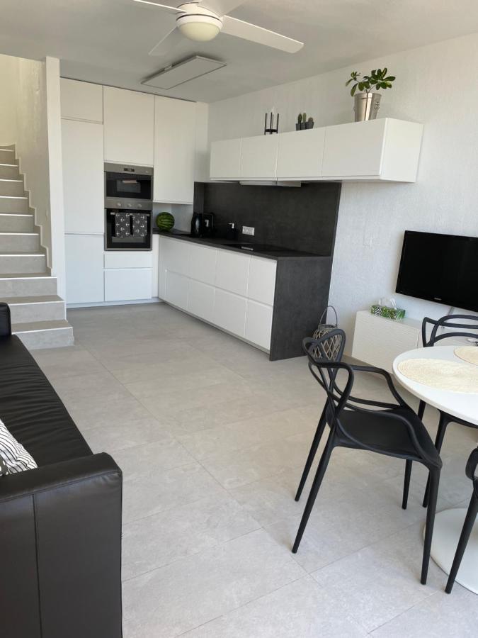 Casa Alexandra - Cosy 2Bedroom Duplex Torrevieja Ngoại thất bức ảnh