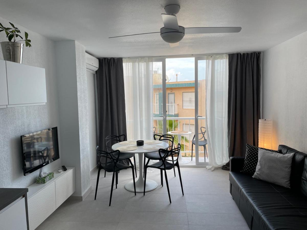 Casa Alexandra - Cosy 2Bedroom Duplex Torrevieja Ngoại thất bức ảnh