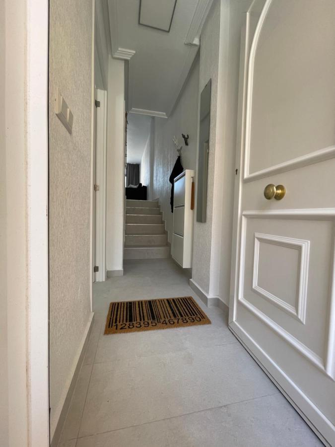 Casa Alexandra - Cosy 2Bedroom Duplex Torrevieja Ngoại thất bức ảnh