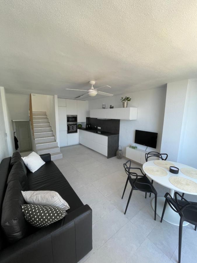 Casa Alexandra - Cosy 2Bedroom Duplex Torrevieja Ngoại thất bức ảnh