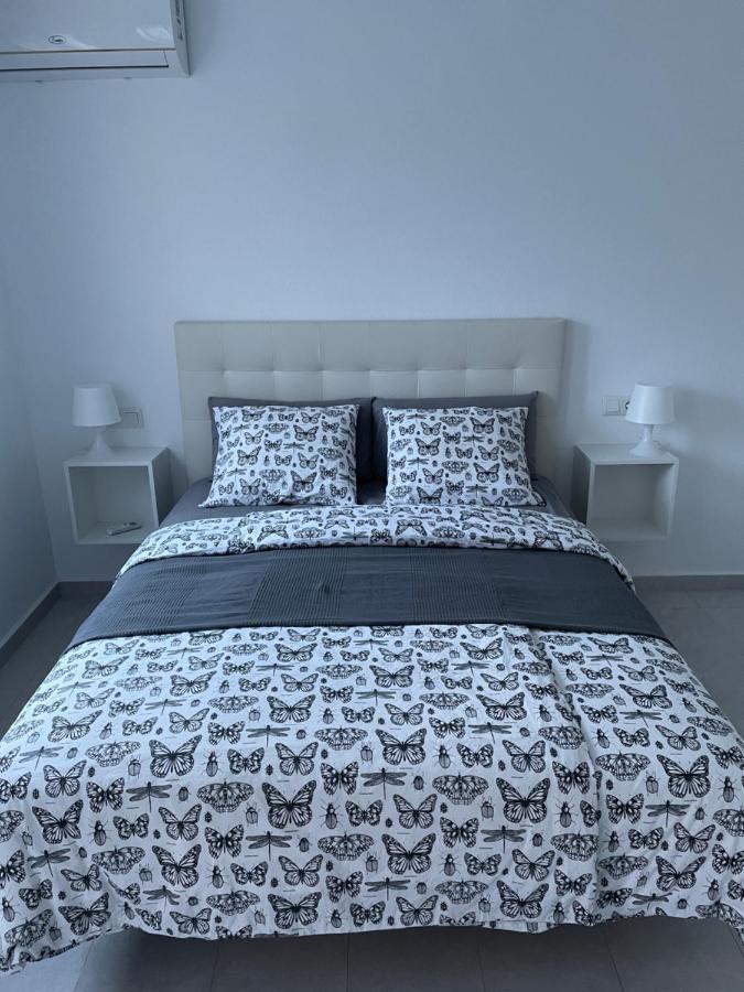 Casa Alexandra - Cosy 2Bedroom Duplex Torrevieja Ngoại thất bức ảnh