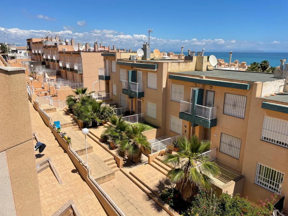 Casa Alexandra - Cosy 2Bedroom Duplex Torrevieja Ngoại thất bức ảnh