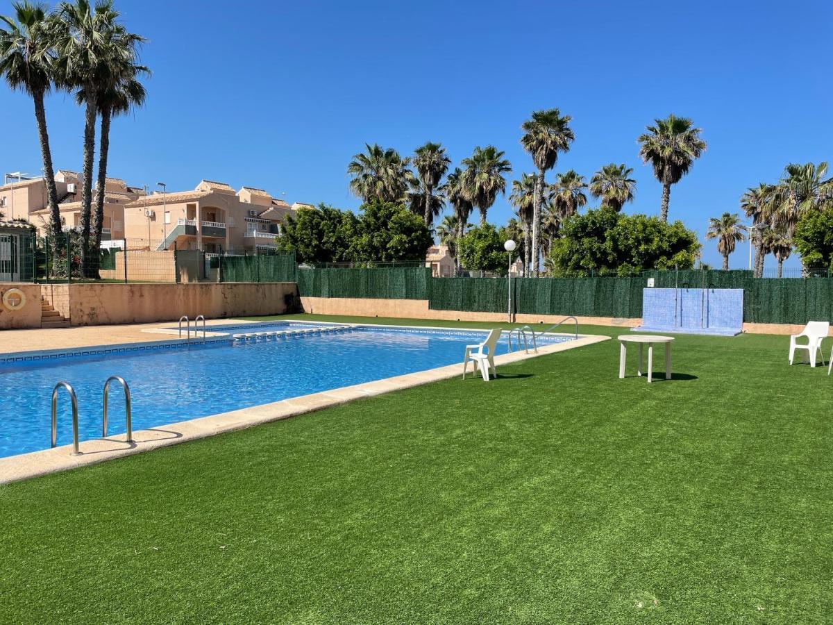 Casa Alexandra - Cosy 2Bedroom Duplex Torrevieja Ngoại thất bức ảnh