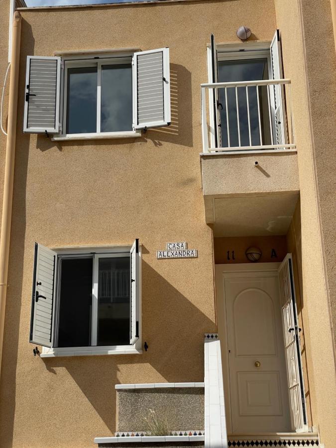 Casa Alexandra - Cosy 2Bedroom Duplex Torrevieja Ngoại thất bức ảnh